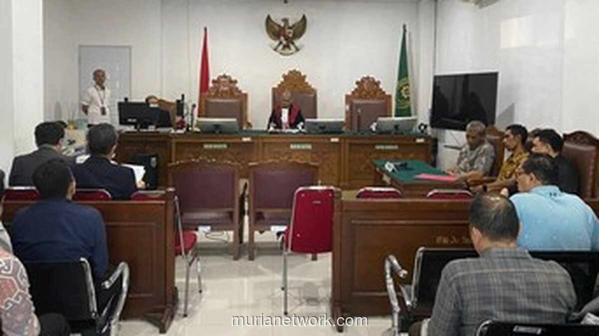 Kejagung Beberkan Bukti Penetapan Tersangka Eks Wakil Kepala BGN dalam Kasus MBG