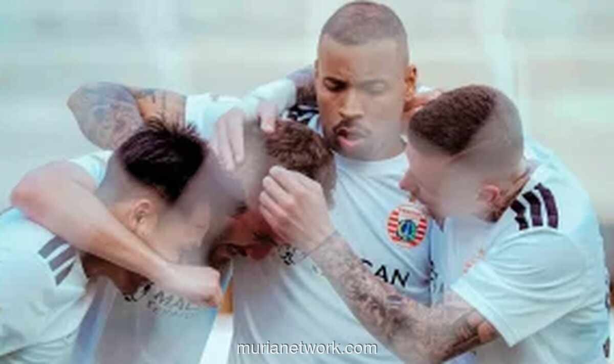 Persija di Ujung Tanduk: Laga Terakhir Penentu Nasib di Piala Presiden 2026