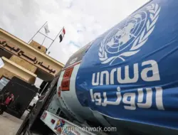 UNRWA Butuh Dana Darurat Rp1,8 Triliun di Tengah Tekanan AS dan Krisis Gaza