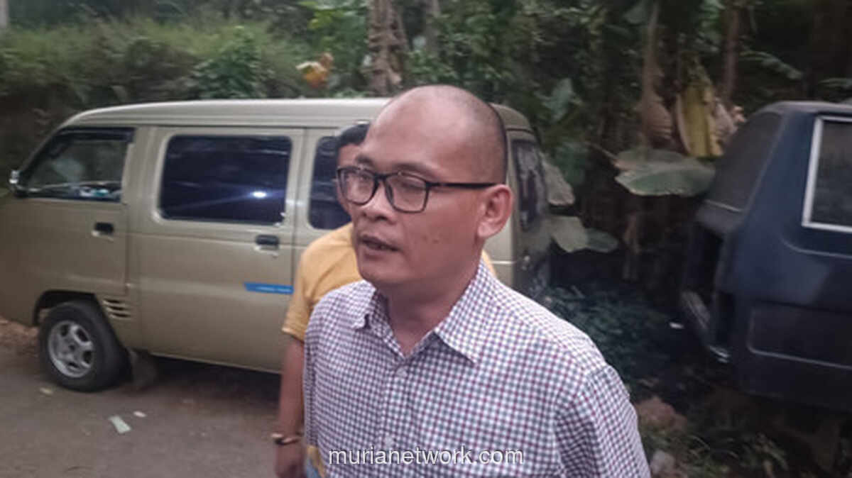 Meila Nurpadilah Kembali ke Keluarga Setelah Sempat Hilang Sepekan