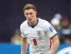 Manchester City Pecahkan Rekor Transfer dengan Boyong Elliot Anderson Senilai Rp2,7 Triliun