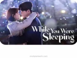 Sinopsis While You Were Sleeping: Kisah Jaksa dan Wanita yang Terhubung Lewat Mimpi