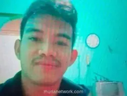 Polisi Buru AK, Pembunuh Satu Keluarga di Palu, Foto Tersangka Beredar