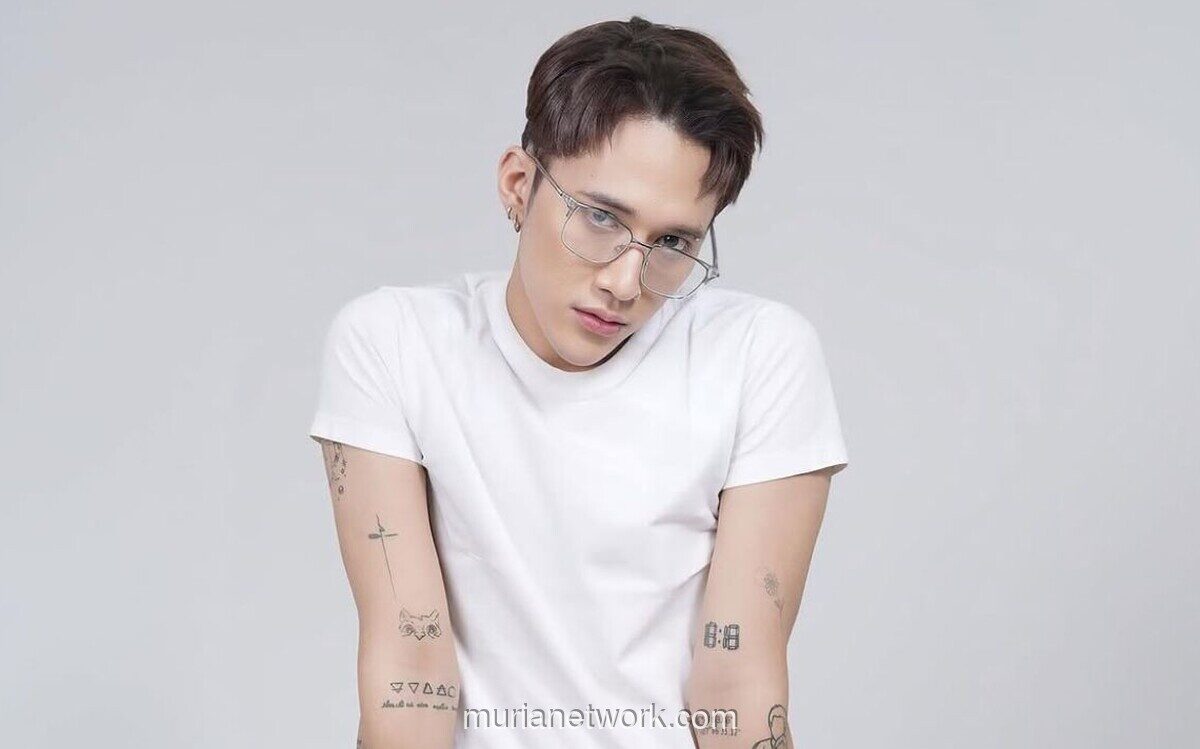 Dicky Prasetya Curhat soal Kepercayaan dan Sindir Sosok Bermuka Dua