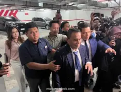 Hotman Paris Jadi Kuasa Hukum Mantan Jampidsus Febrie Ardiansyah