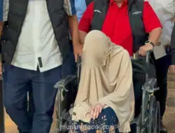 Tim Hotman 911 Laporkan Oknum Polisi Aktif ke Bareskrim atas Dugaan Penyiksaan dan Kekerasan Seksual