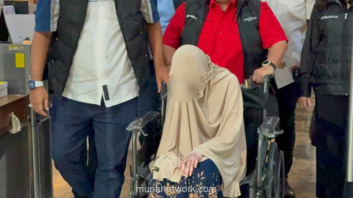 Tim Hotman 911 Laporkan Oknum Polisi Aktif ke Bareskrim atas Dugaan Penyiksaan dan Kekerasan Seksual