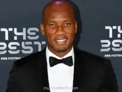Didier Drogba Kecam Kinerja VAR Usai Pantai Gading Tersingkir dari Piala Dunia 2026