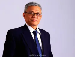 PMI Manufaktur Indonesia 46,9: Sinyal Bahaya Sektor Industri, Rektor Paramadina Sebut Indonesia Bisa Tertinggal dari Vietnam