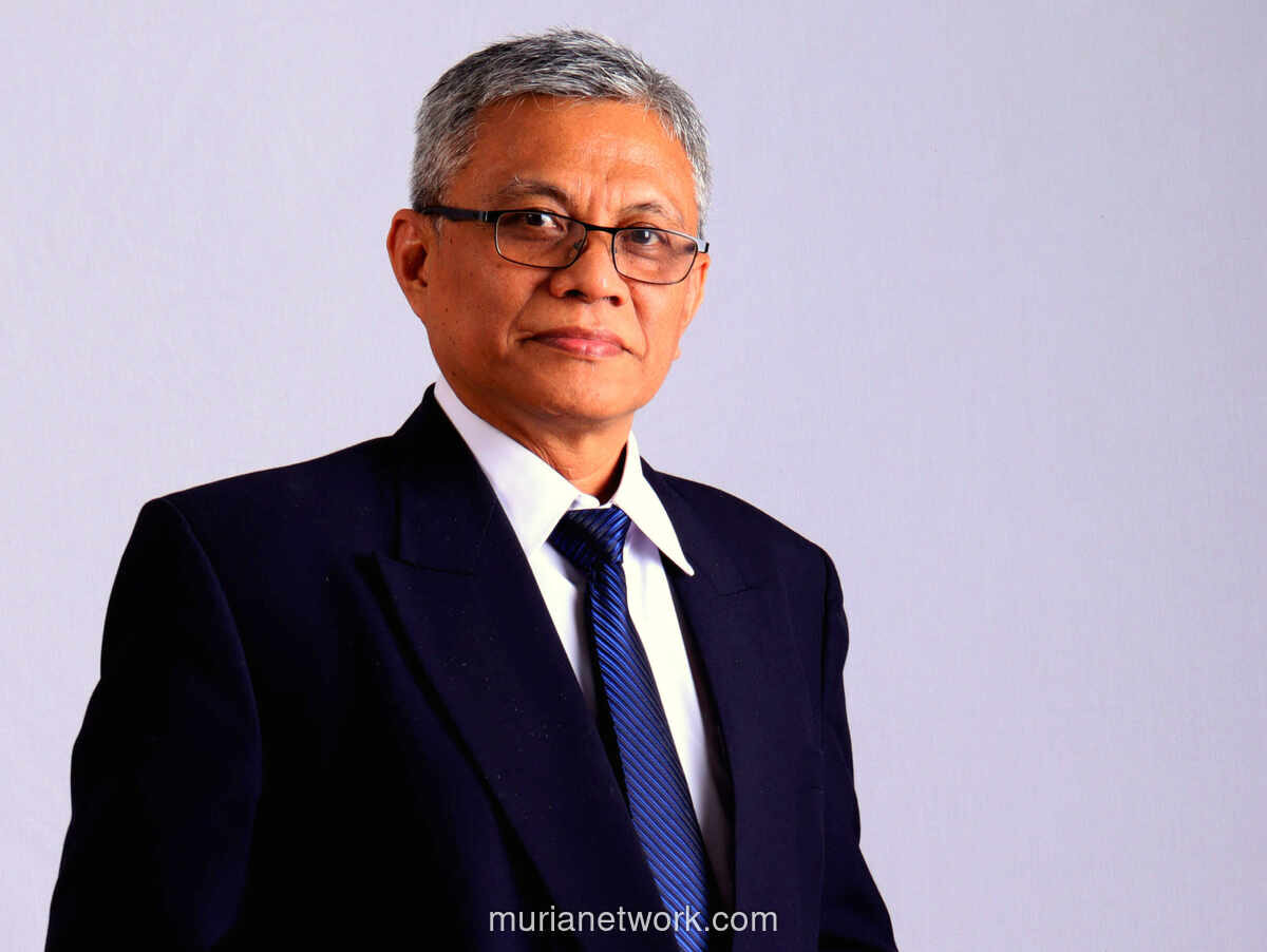 PMI Manufaktur Indonesia 46,9: Sinyal Bahaya Sektor Industri, Rektor Paramadina Sebut Indonesia Bisa Tertinggal dari Vietnam