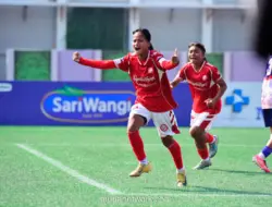 Final HYDROPLUS Soccer League All-Stars 2026: Goal Aksis dan Akademi Persib Bandung Siap Bertarung