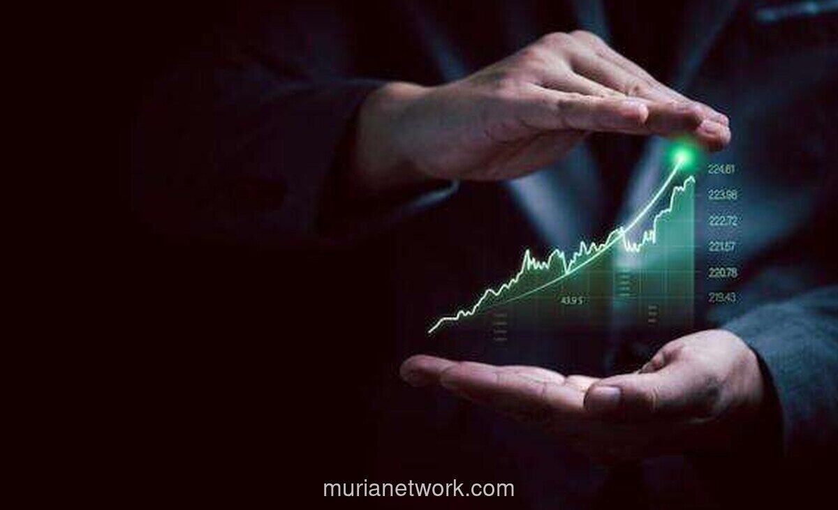 Pembukaan Rekening Efek KISI Melonjak 282 Persen di Kuartal II, Didorong Kompetisi Trading