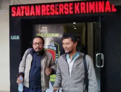 Dana Masjid Rp 550 Juta Diduga Digelapkan Mantan Bendahara, Pengurus Lapor Polisi