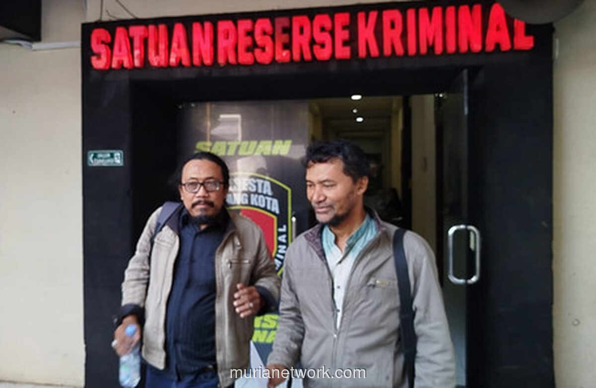 Dana Masjid Rp 550 Juta Diduga Digelapkan Mantan Bendahara, Pengurus Lapor Polisi