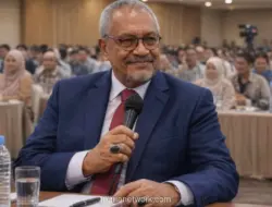 Muslim Arbi Desak Jampidsus Dinonaktifkan Usai Penggeledahan Terkait Dugaan Korupsi