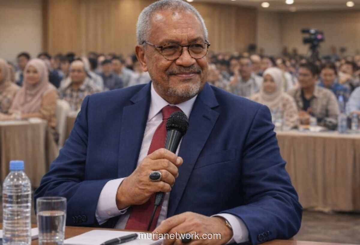 Muslim Arbi Desak Jampidsus Dinonaktifkan Usai Penggeledahan Terkait Dugaan Korupsi