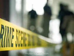 Stres Ditinggal Istri, Pria di Medan Bakar Ayah Kandung