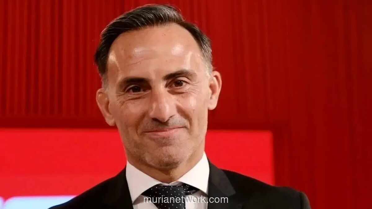 Diego Latorre Soroti Peran Vital Leandro Paredes di Timnas Argentina