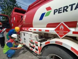 Digitalisasi dan Sistem Keselamatan Jadi Andalan Elnusa Petrofin Perkuat Ketahanan Energi