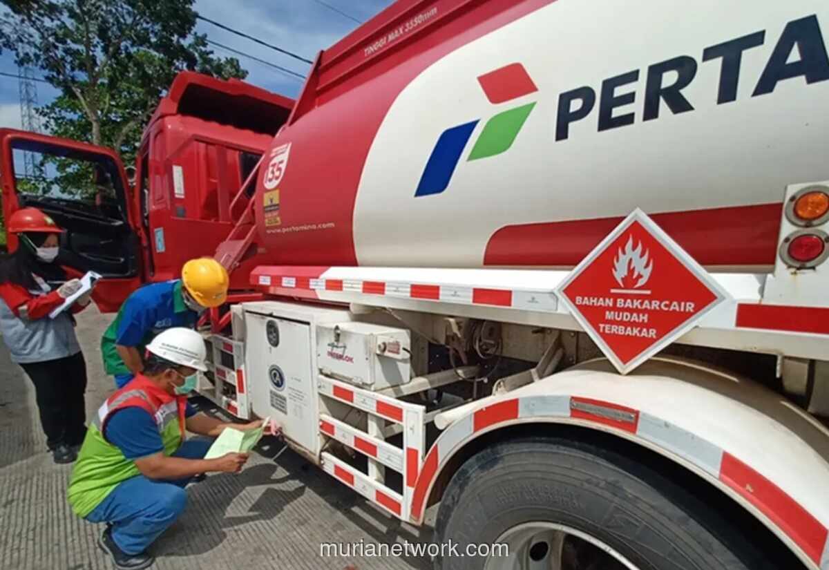 Digitalisasi dan Sistem Keselamatan Jadi Andalan Elnusa Petrofin Perkuat Ketahanan Energi