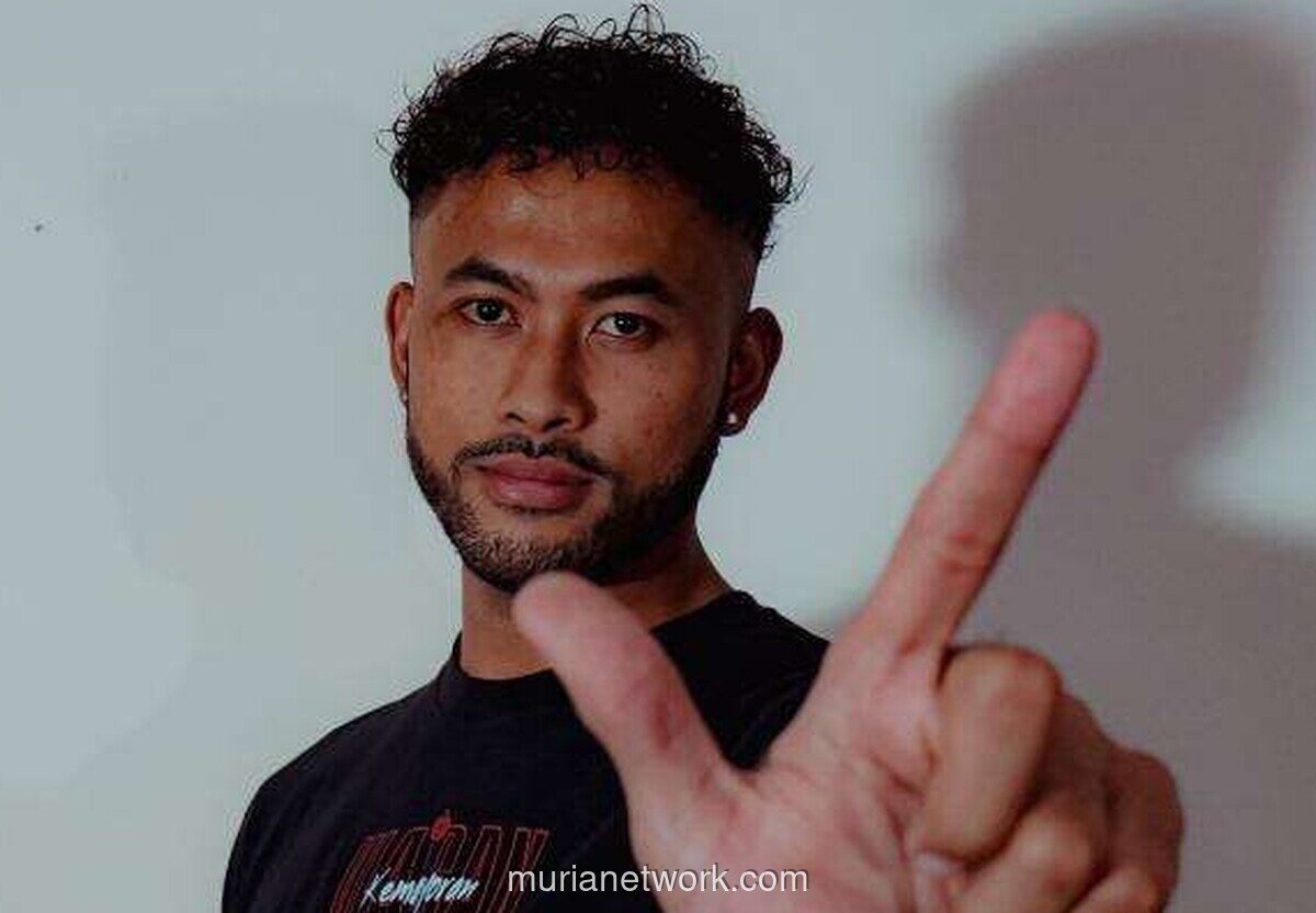 Aqil Savik Pilih Persija Meski Digoda Banyak Klub