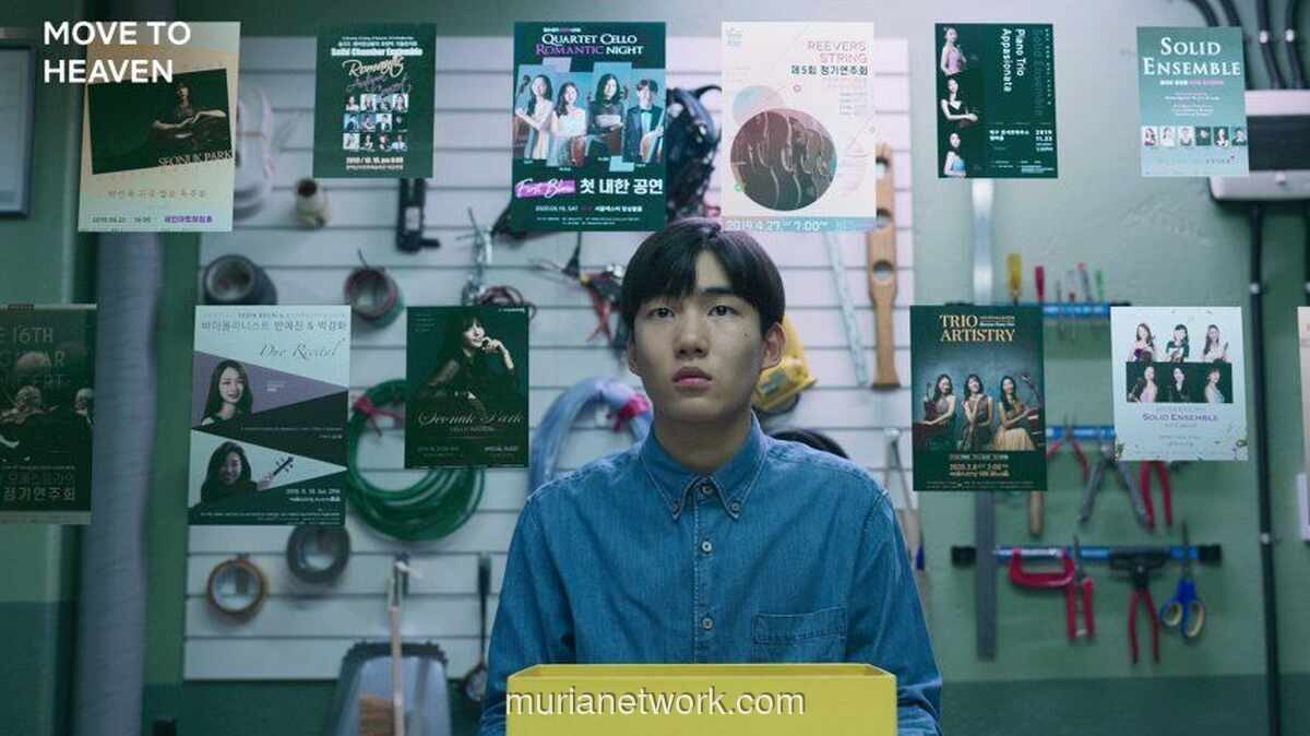 4 Drama Korea yang Diangkat dari Kisah Nyata, dari Legenda hingga Tragedi Keluarga