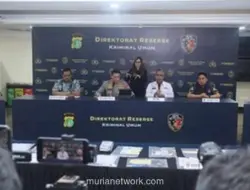Sindikat TPPO Jual Ratusan WNI ke Libya, Korban Diiming-imingi Kerja di Turki