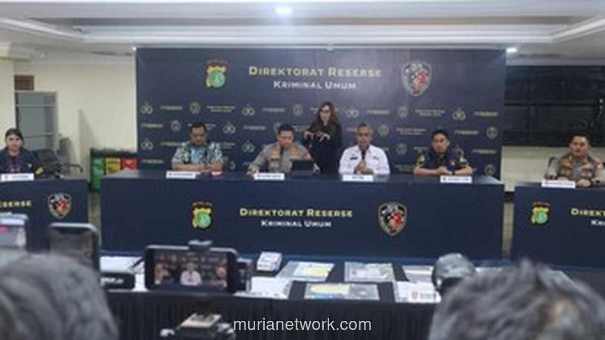 Sindikat TPPO Jual Ratusan WNI ke Libya, Korban Diiming-imingi Kerja di Turki