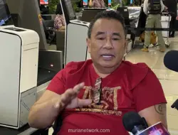 Hotman Paris Tanggapi Hujatan Usai Bela Eks Jampidsus: Itu Biasa bagi Pengacara