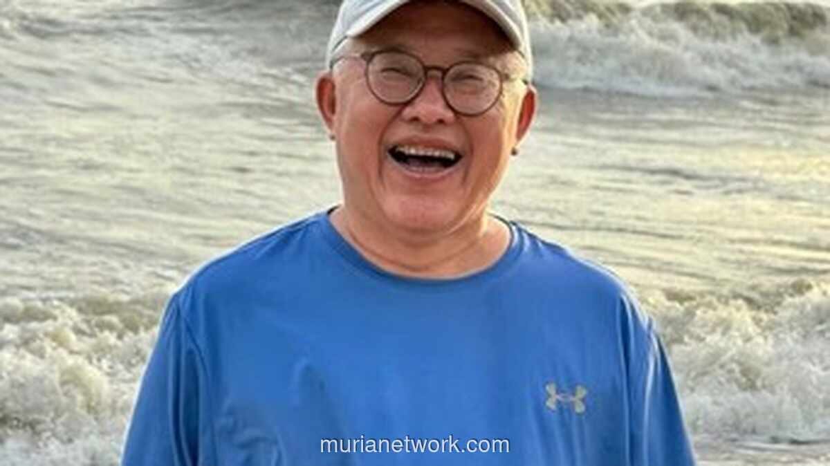 China Bebaskan Pendiri Gereja Bawah Tanah Setelah Trump Angkat Kasusnya