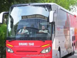 Dinamo Bucharest Hadapi Dua Masalah Jelang Laga Perdana Superliga Rumani