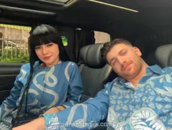 Dinar Candy Klarifikasi Isu Dilamar Resul di Resepsi Nathalie Holscher