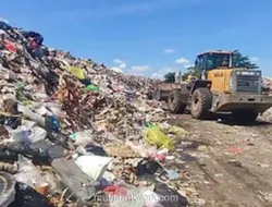 Kebakaran TPA Jatiwaringin Jadi Pelajaran, Dinas LH Banten Minta Pengelola Siaga