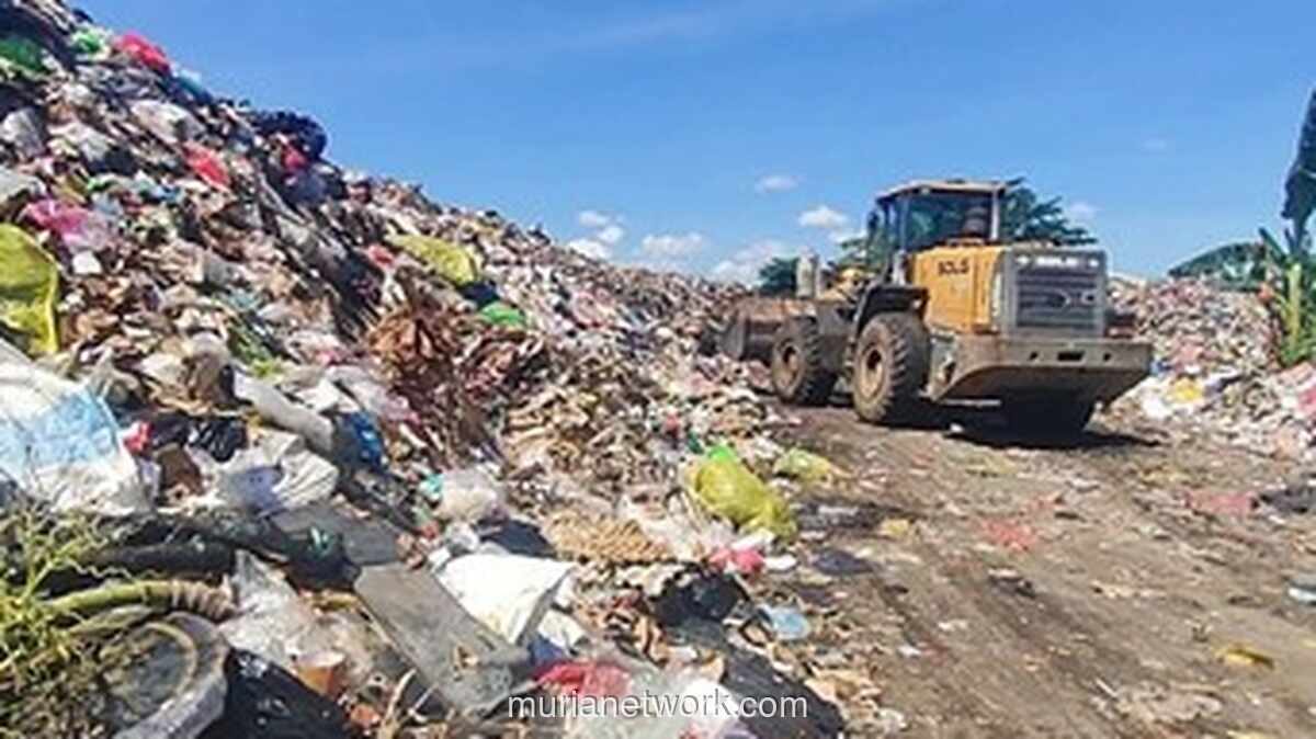 Kebakaran TPA Jatiwaringin Jadi Pelajaran, Dinas LH Banten Minta Pengelola Siaga