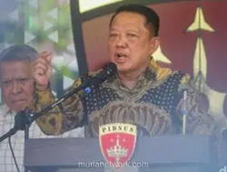Febrie Adriansyah Diperiksa 11 Jam di Kasus ASABRI, Tidak Ditahan