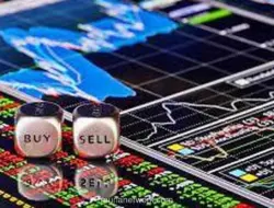 Direktur Amman Mineral Borong 1 Juta Saham, Keluarkan Dana Rp3,56 Miliar