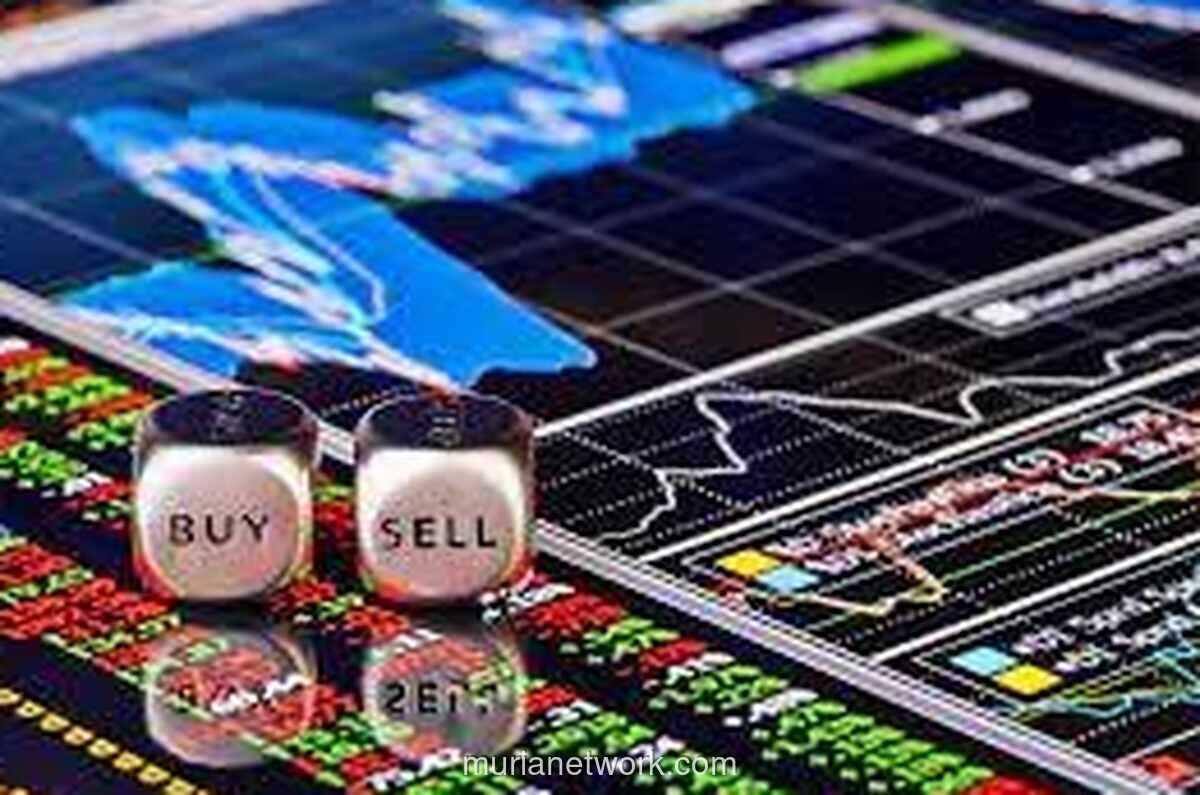 Direktur Amman Mineral Borong 1 Juta Saham, Keluarkan Dana Rp3,56 Miliar