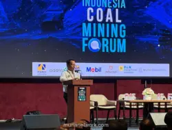 Pemerintah Buka Revisi RKAB 2026, Utamakan Kebutuhan Batu Bara PLN