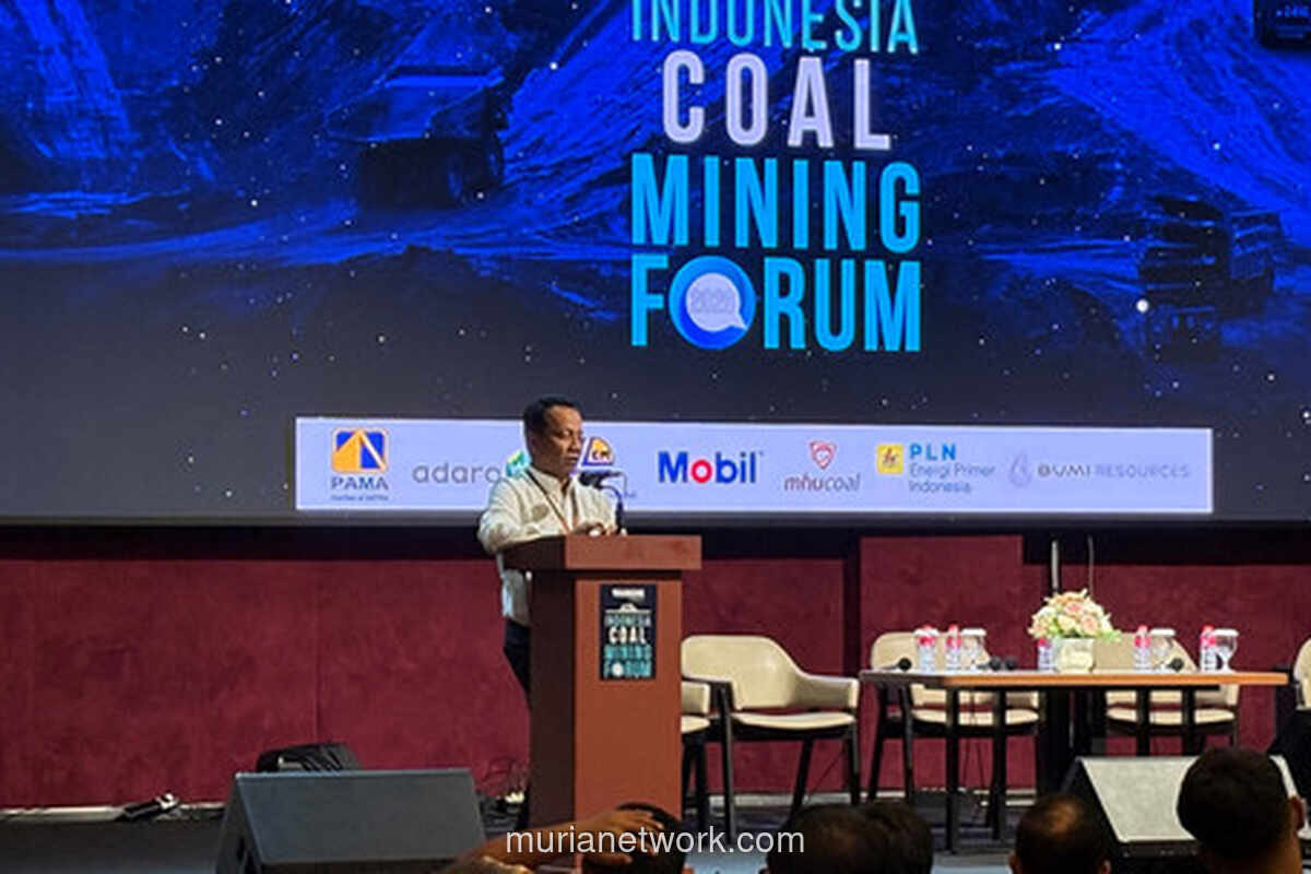 Pemerintah Buka Revisi RKAB 2026, Utamakan Kebutuhan Batu Bara PLN