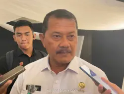 27.631 Petugas Lapas Belum Terlatih, Integritas Jadi Sorotan