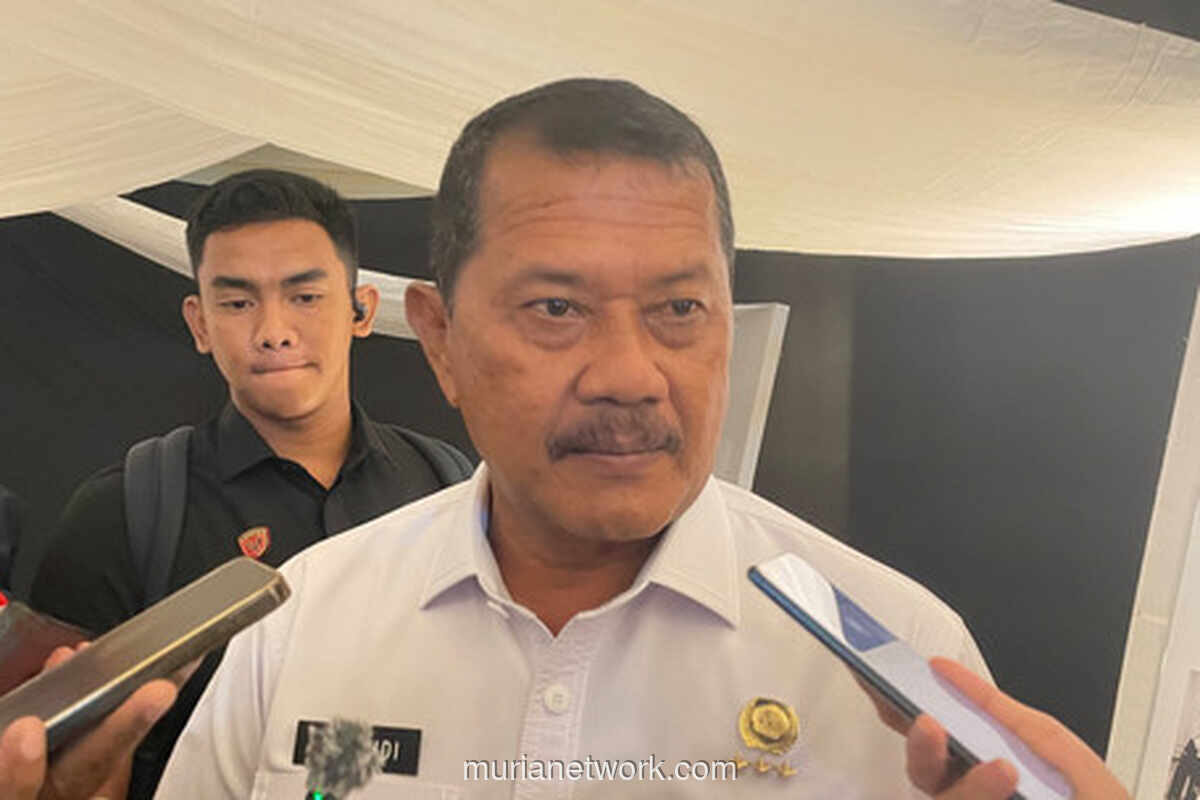 27.631 Petugas Lapas Belum Terlatih, Integritas Jadi Sorotan