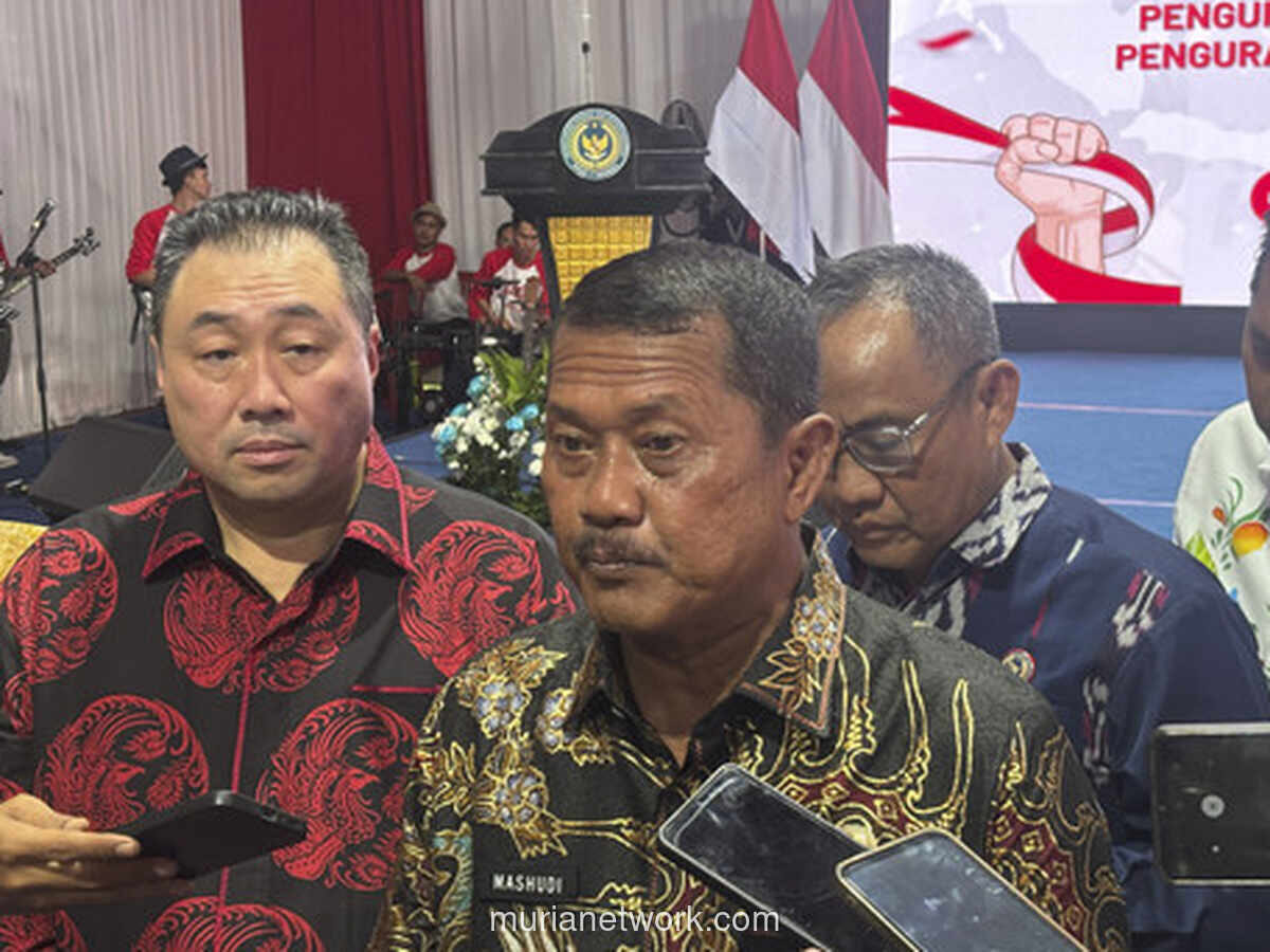 Dirjen Pas Rencanakan Pengelompokan Warga Binaan Berdasarkan Kondisi Kesehatan