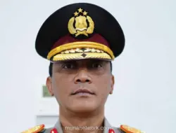 Polri Tegas Berantas Narkoba, Tak Pandang Bulu Termasuk ke Internal
