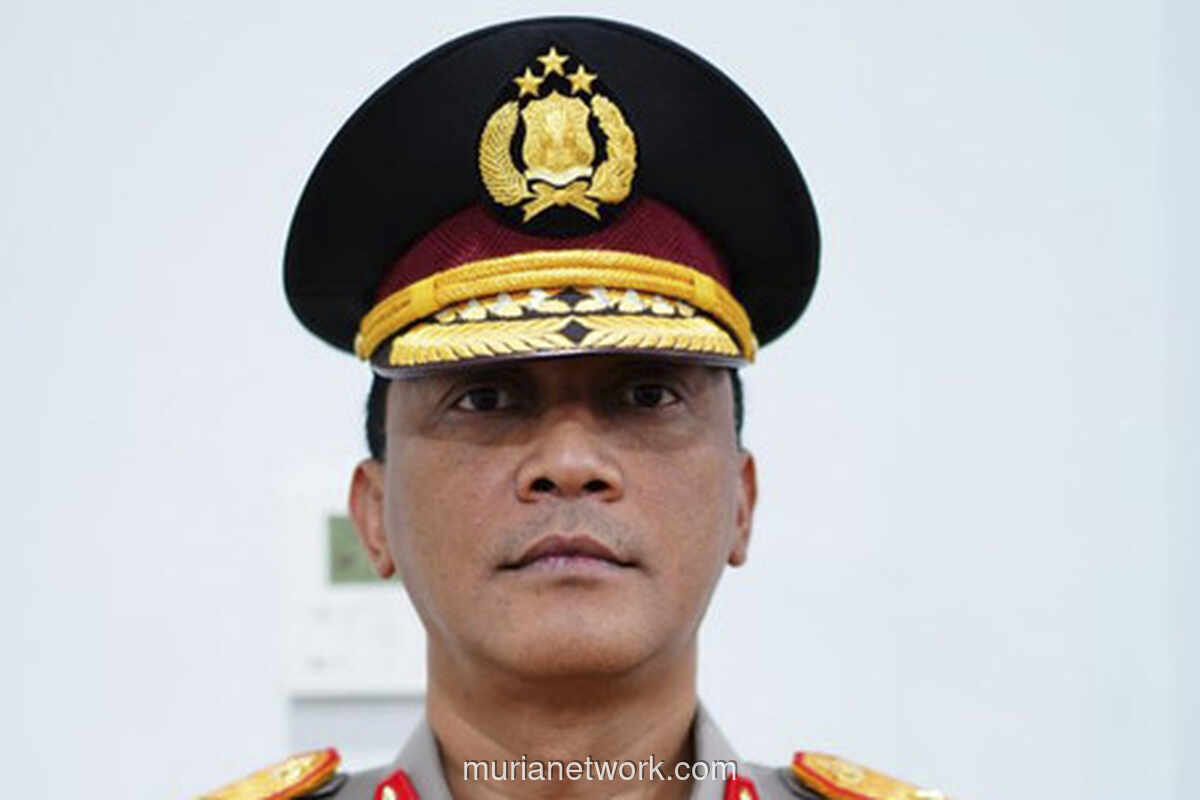 Polri Tegas Berantas Narkoba, Tak Pandang Bulu Termasuk ke Internal