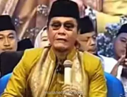 Gus Miftah Bantah Terima Uang Haram Korupsi Proyek Kereta Api, tapi Akui Bisa Lupa