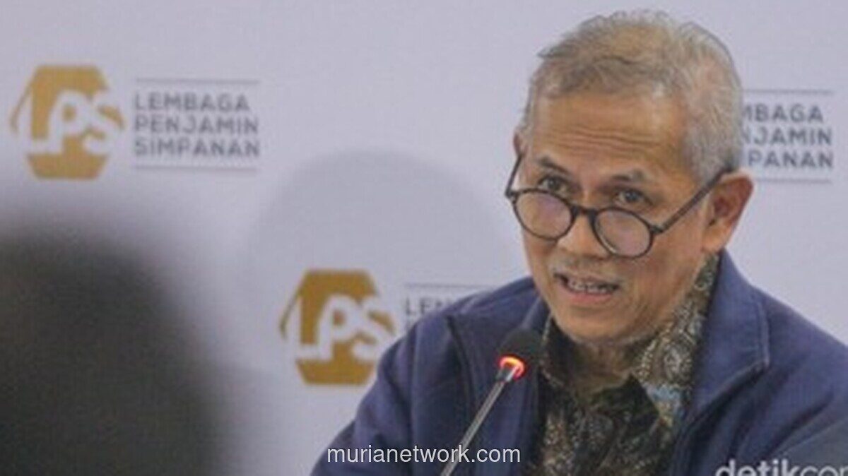 MK Putuskan Anggaran MBG Dipisah dari Fungsi Pendidikan, Pakar Soroti Definisi Investasi Pendidikan