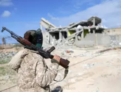 Pemulangan TKW Cianjur Terkendala Dualisme Pemerintahan di Libya