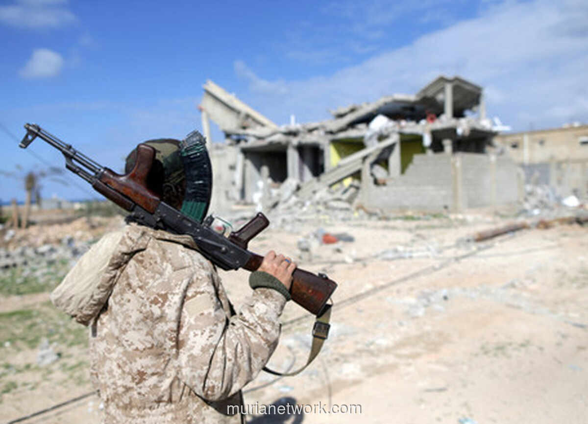 Pemulangan TKW Cianjur Terkendala Dualisme Pemerintahan di Libya