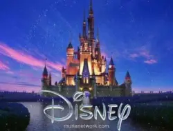 Disney PHK Ratusan Karyawan, Putaran Ketiga Tahun Ini