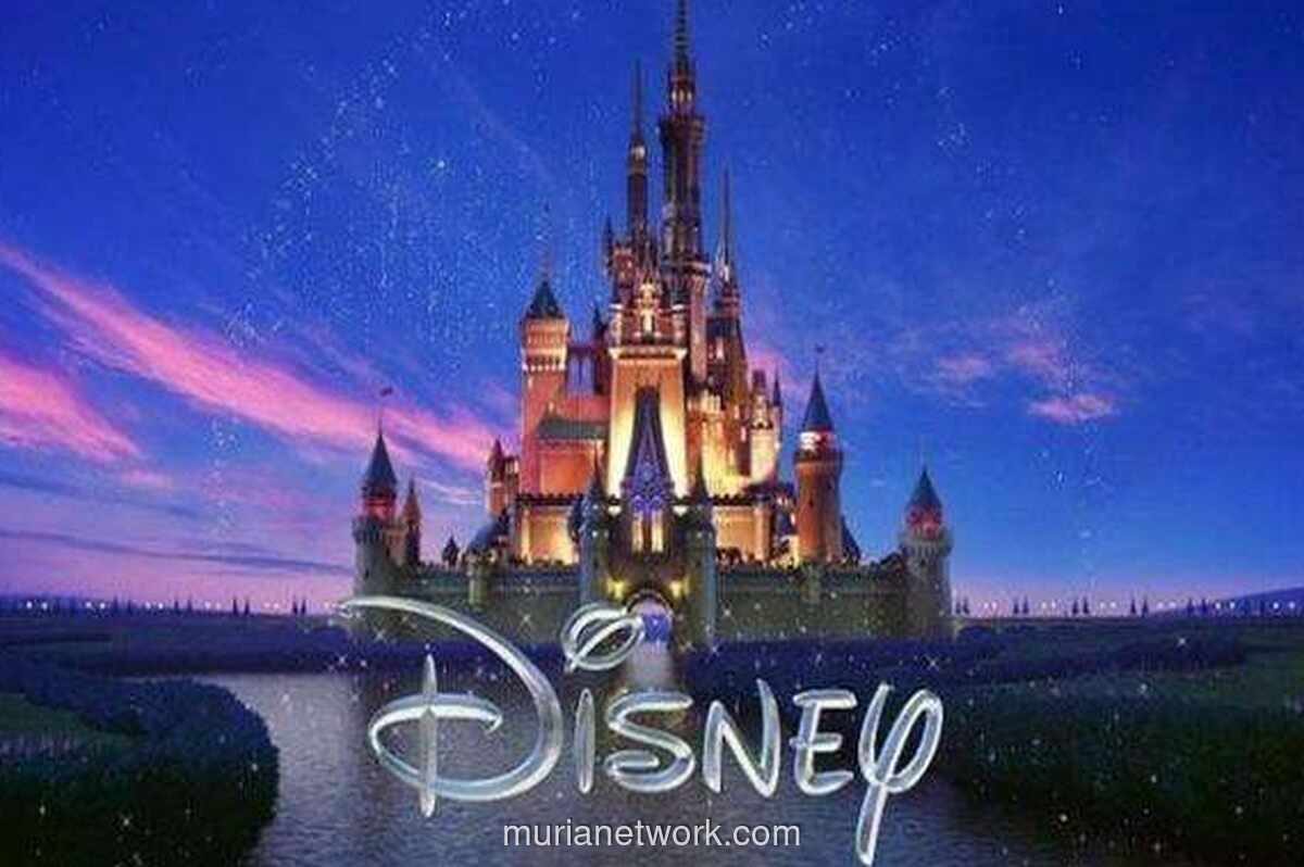 Disney PHK Ratusan Karyawan, Putaran Ketiga Tahun Ini